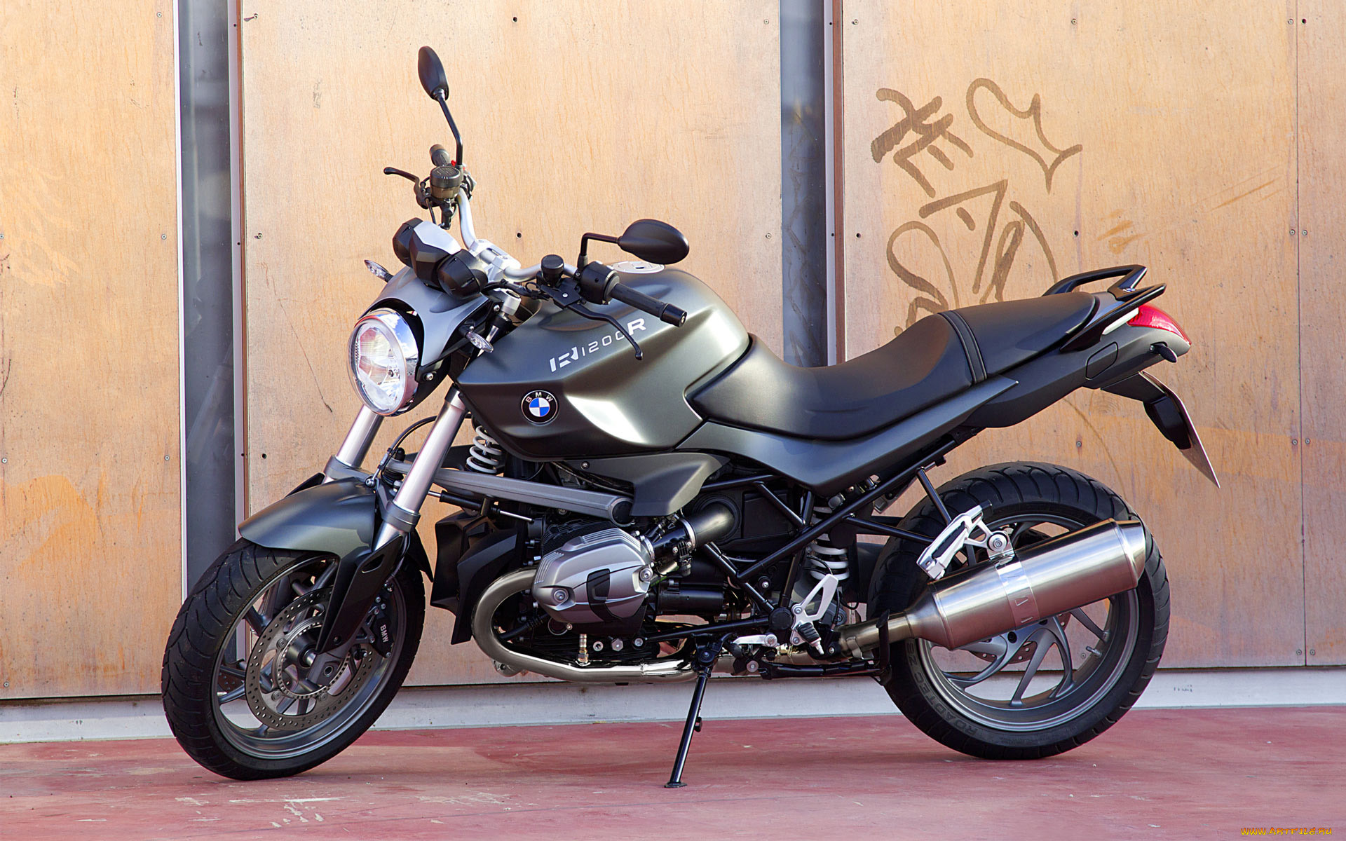 , bmw
